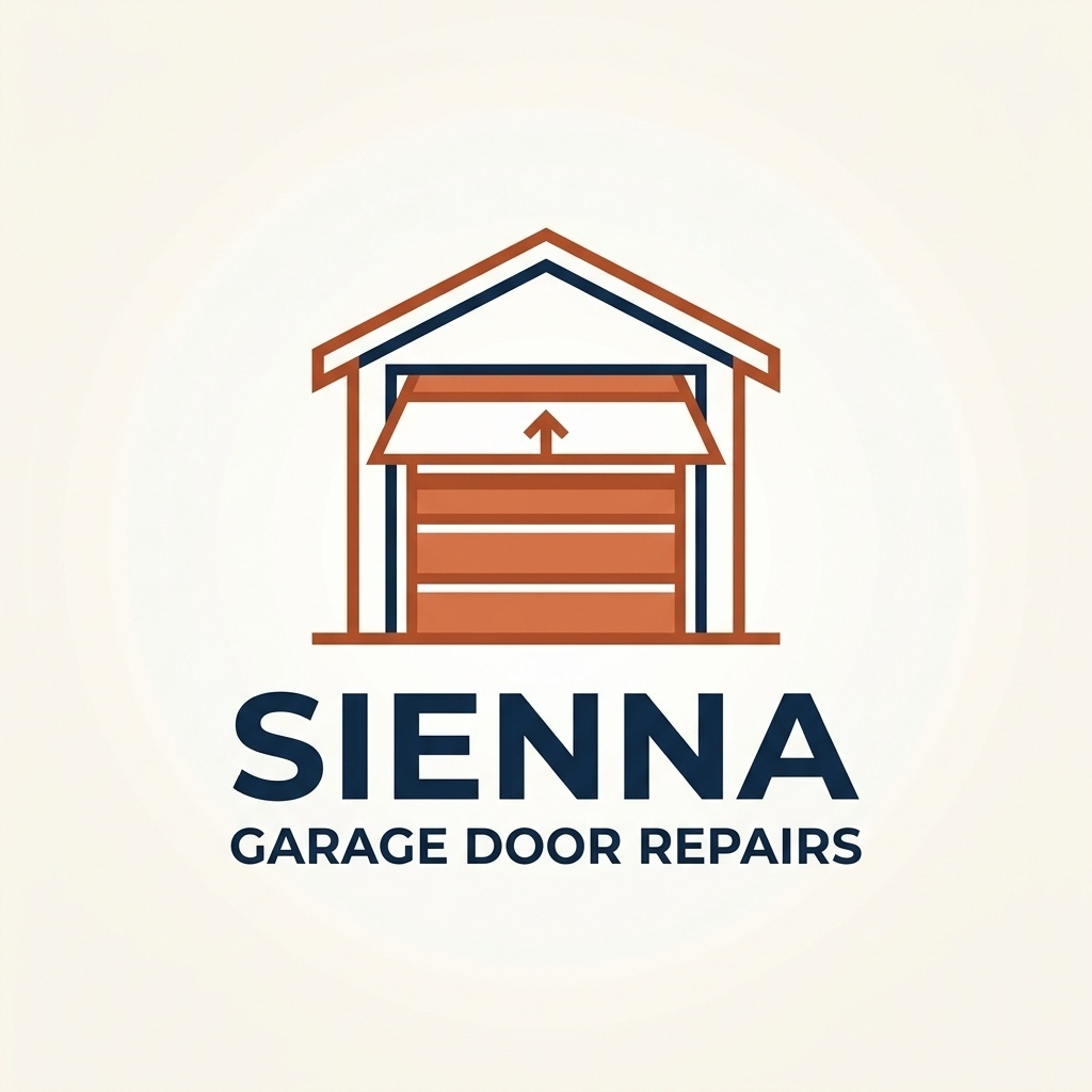 Sienna Garage Door Repairs Logo